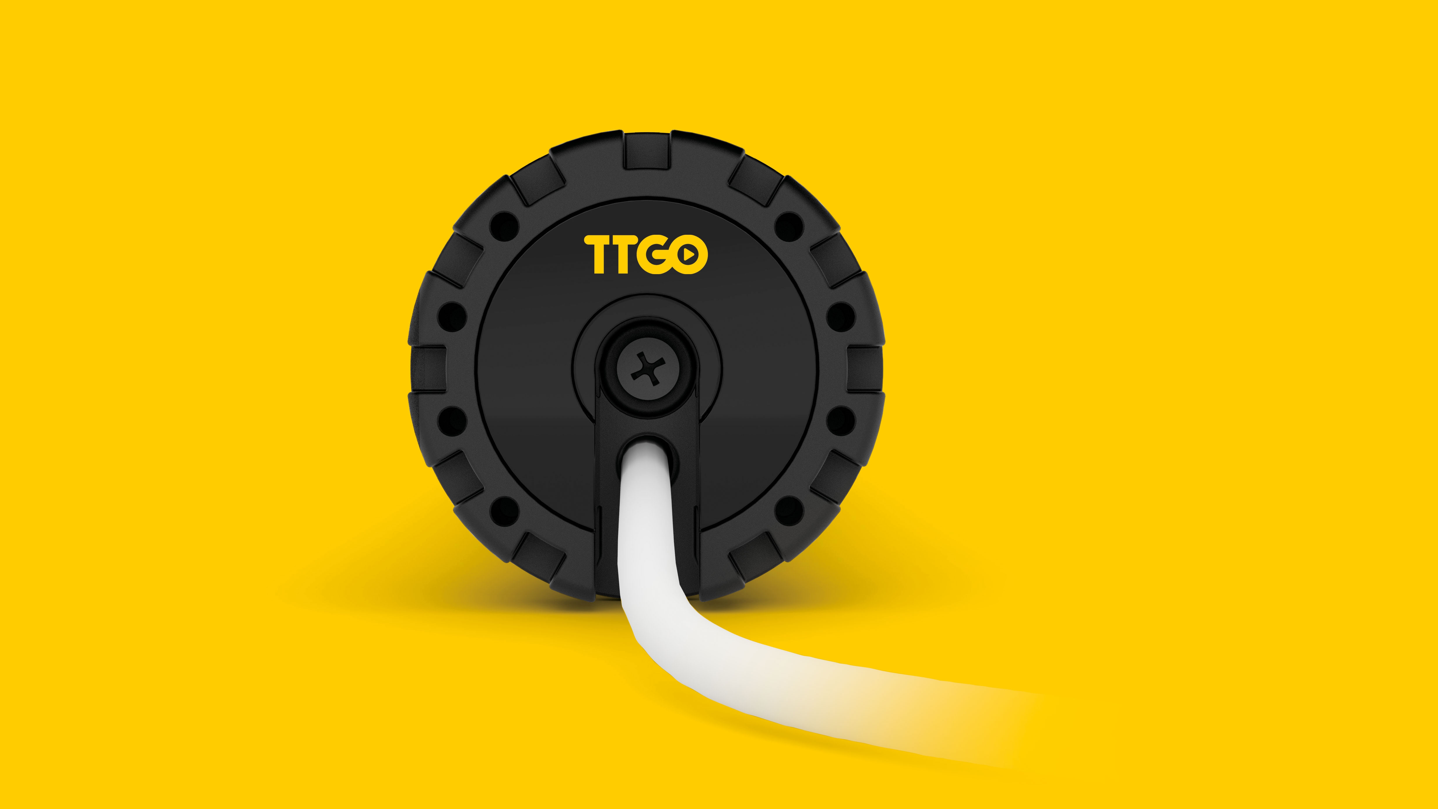 TTgo Rohrmotoren 45mm Durchmesser