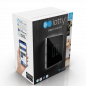 Preview: iotty Wi-Fi Smart Switch Model E, 2 Taster, Smarter Lichtschalter