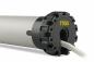Preview: TTGo Funk-Rohrmotor 10 Nm 17 U/Min 19 kg Zugleistung