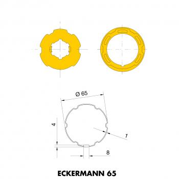 ECKERMANN 65